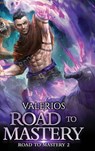 Road to Mastery 2 - Valerios - 9781964505039