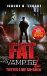 Fat Vampire 2 - Johnny B. Truant - 9781964578019