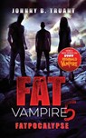 Fat Vampire 5 - Johnny B. Truant - 9781964578057