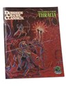 Dungeon Crawl Classics #110: The Sacrificial Pyre of Thracia - Scott Moore - 9781964581194