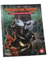 Fifth Edition Fantasy #32: Lost Vault of Tsathzar Rho - Michael Mearls ; Rick Maffei - 9781964581293