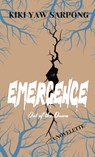 Sarpong, K: Emergence - Kiki Sarpong - 9781964596037