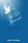 Ask God - Rhode Jean-Aleger - 9781964665061