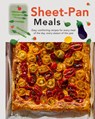 Sheet-Pan Meals: Easy, Comforting Recipes for Every Meal of the Day, Every Season of the Year - Jessica Darakjian - 9781964786384