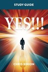 YES!!! Study Guide - Chris Binion - 9781964794518