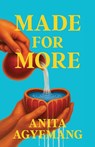Made for More - Anita Agyemang - 9781964794846