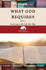 What God Requires - Matthew Allen - 9781964805238