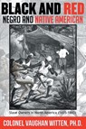 Black and Red (Latest Edition) - Colonel Vaughan Witten - 9781964864235
