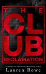 The Club - Lauren Rowe - 9781964868660