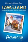Law of the Land - Germany - Michael L Moore - 9781964870151