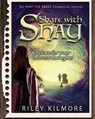 Share With Shay - Riley Kilmore - 9781964885100