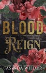 Blood Reign - Jasinda Wilder - 9781964892092