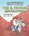 The Adventures of Billy Molar - Anne Sprabery - 9781964928036