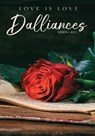 Dalliances: Spring 2025 - Cupid's Arrow Publishing - 9781964952826