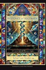Mysteries of Ascension - Scharl van Staden - 9781964959368