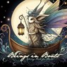 Beings in Boats Coloring Book for Adults - Monsoon Publishing - 9781965017272