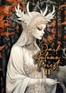 Dark Autumn Forest Coloring Book for Adults 2 - Monsoon Publishing - 9781965017319