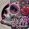 Mosaic Skulls Coloring Book for Adults - Monsoon Publishing - 9781965017548