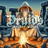 Ancient Wisdom Druids Coloring Book for Adults - Monsoon Publishing - 9781965017616