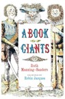 A Book of Giants - Ruth Manning-Sanders - 9781965047224
