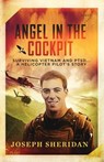 Angel In The Cockpit - Joseph Sheridan - 9781965092354