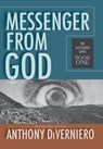 Diverniero, A: Messenger From God - Anthony Diverniero - 9781965092774