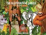 The Alliteration Jungle - Linda Merdian - 9781965134788
