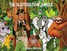 The Alliteration Jungle - Linda Merdian - 9781965134788