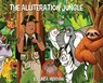 The Alliteration Jungle - Linda Merdian - 9781965134887