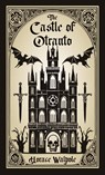 The Castle of Otranto - Horace Walpole - 9781965179284