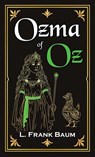 Ozma of Oz - L. Frank Baum - 9781965179420