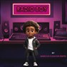 Radio Boy - Marcus Cleavon Smith - 9781965190753