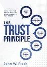 Fleck, J: Trust Principle - John W Fleck - 9781965235126