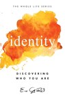 Identity: Discovering Who You Are - Eric G. Reid - 9781965235164