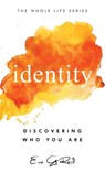 Identity - Eric G Reid - 9781965235171