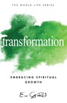 Transformation - Eric G Reid - 9781965235263