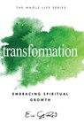 Transformation: Embracing Spiritual Growth - Eric G. Reid - 9781965235287