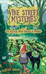 The Kitten Who Kissed a Gnome - Nova DuBois - 9781965253656