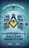 The Mystery of the Galilean Grindstone - Elizabeth Arthur - 9781965321195