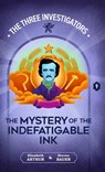 The Mystery of the Indefatigable Ink - Elizabeth Arthur - 9781965321256