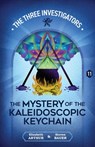 The Mystery of the Kaleidoscopic Keychain - Elizabeth Arthur - 9781965321300