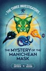 The Mystery of the Manichean Mask - Elizabeth Arthur - 9781965321362