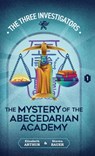 The Mystery of the Abecedarian Academy - Elizabeth Arthur - 9781965321911