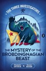 The Mystery of the Brobdingnagian Beast - Elizabeth Arthur - 9781965321928