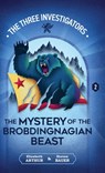 The Mystery of the Brobdingnagian Beast - Elizabeth Arthur - 9781965321935