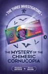 The Mystery of the Chimeric Cornucopia - Elizabeth Arthur - 9781965321942