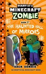 Diary of a Minecraft Zombie Book 37 - Zack Zombie - 9781965347867