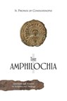 The Amphilochia - Saint Photios The Great - 9781965379073