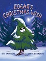 Edgar's Christmas Wish - G. R. Saunders - 9781965388037