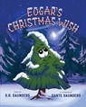 Edgar's Christmas Wish - G. R. Saunders - 9781965388051